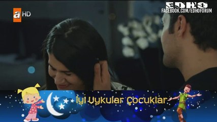 "Bana inandığın için teşekkür ederim"