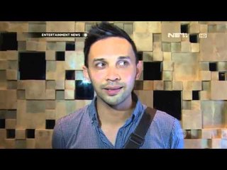 Teuku Zacky Berbisnis Event Organizer