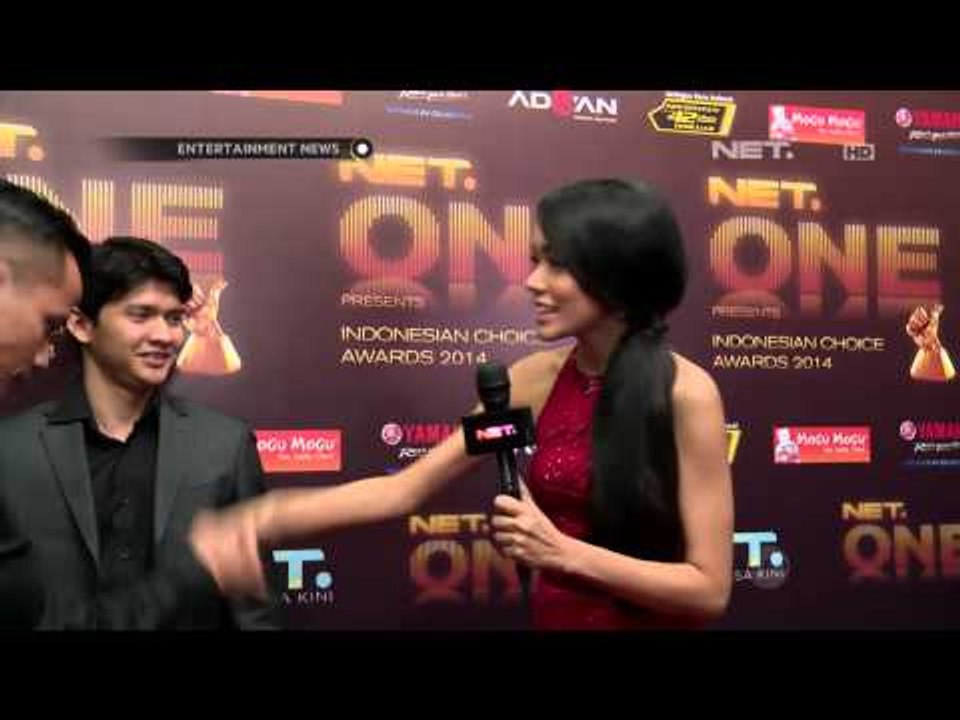 Pemenang kategori movie of the year