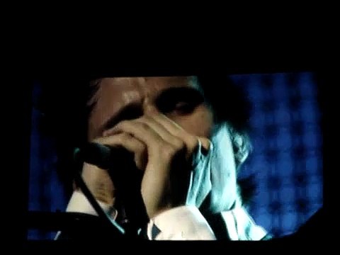 Muse - New Born clip, Zenith, Toulouse, France 10/30/2006