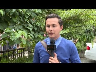 Wednesday Movie Andhika Pratama