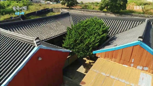 한국기행 - Korea travel_소읍기행 3부 걸어야 보인다_#002