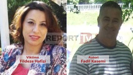 Report TV - Vrasja e gjyqtares, zbardhet rekursi i Prokurorisë për lirimin e Kasemit