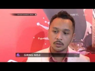 12 tahun Nidji di dunia Musik