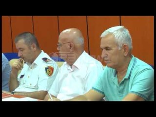 Ora News - Çako: Hetim dhe sekuestro pasurive kriminale, task-forcë në çdo qark