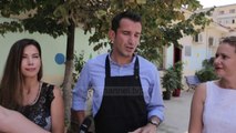 Kurban Bajrami, Bashkia shtron drekë për familjet në nevojë- Top Channel Albania - News - Lajme