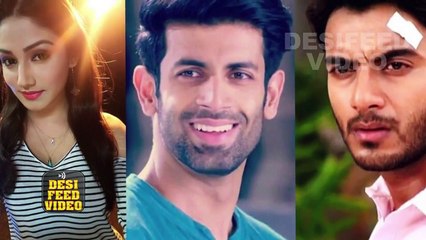 Ek Deewana Tha - 25th October 2017 | Sony Tv Ek Deewana Serial Latest Upcoming News 2017