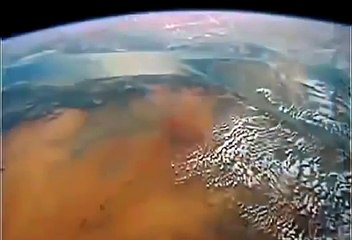 Russian Cosmonaut Reveals UFO and Alien Truth