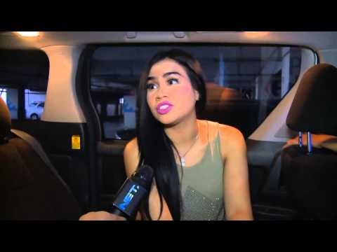 Tips merawat kuku ala Melaney Ricardo