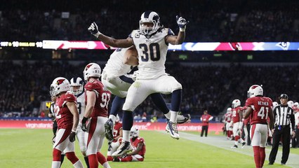 Best Celebrations | Week 7