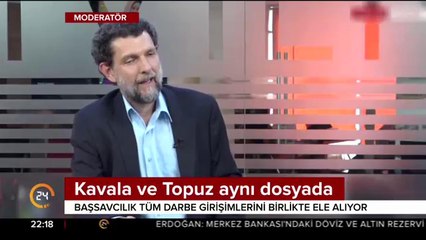 Darbe talimatını kim verdi?