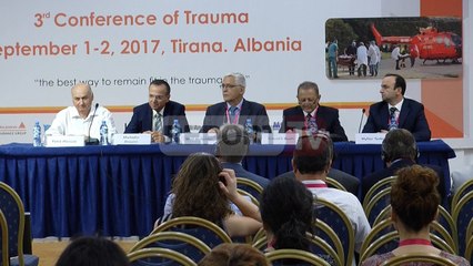 Report TV -INSTAT: Trauma shkak i vdekjeve mjekët: Të përmirësohet shërbimi