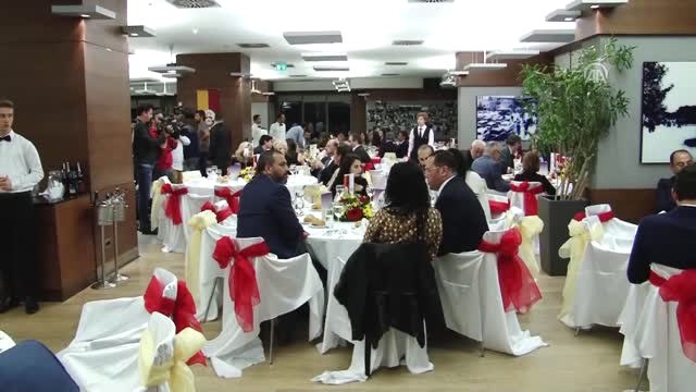 Dursun Özbek: Mayıs Ayında Bulunduğumuz Nokta Çok Önemli - İstanbul