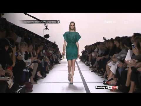 Tips Fashion agar kaki terlihat lebih jenjang