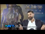 Hugh Jackman operasi sel kanker