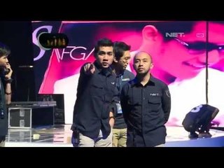 Live Report HUT NET. H-1