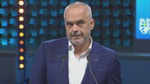 Rama në forumin e Macron: Prioriteti ynë, ekonomia e dijes  - Top Channel Albania - News - Lajme