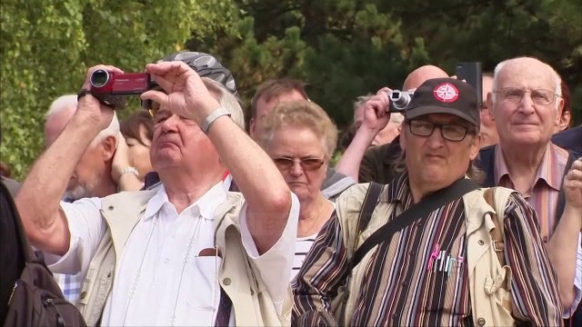 Rekord “Guinness”, kështjella më e lartë prej rëre - Top Channel Albania - News - Lajme