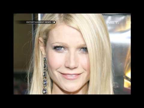 Hidup sehat ala artis Hollywood