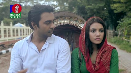 Cheyechi Tomay _ Apurba _ Tasnuva Tisha _ Eid-Ul-Adha Natok 2017