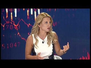 Ekopolitikë – “Rama 2, pushteti i madh, qeveri e vogël”, 1 shtator 2017 - Ora News