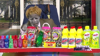 REPLAY - KOUTHIA SHOW - 24 Octobre 2017