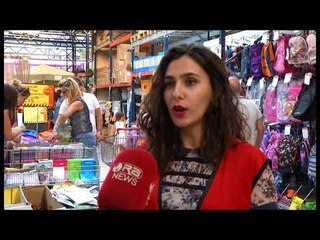 Ora News – Megatek, çmime të leverdisshme për blerjet e shkollës dhe zyrës