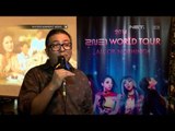 Konser 2NE1 di Indonesia