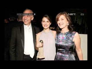 Selebirit yang menggunduli rambutnya