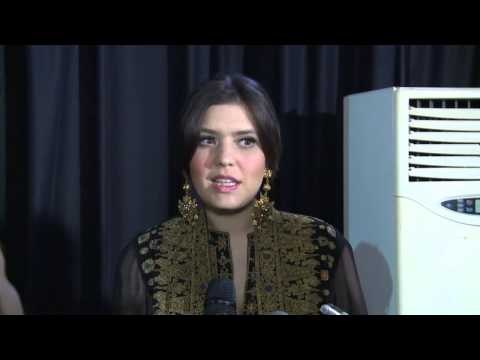 Carissa Putri kangen dengan dunia akting