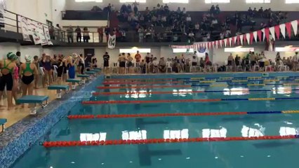 CAMPEONATO METROPOLITANO DE AMENA INFANTILES Y JUVENILES EN EL POLIDEPORTIVO, TACUAREMBÓ/URUGUAY