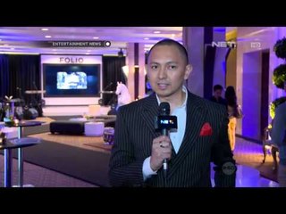 1st Anniversary Mens folio