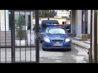 Ora News - Dosja: Si e dorëzoi në polici vrasësin e gjyqtares shoferi që u mor peng