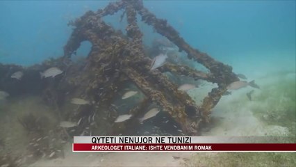 Qyteti nënujor në Tunizi - News, Lajme - Vizion Plus