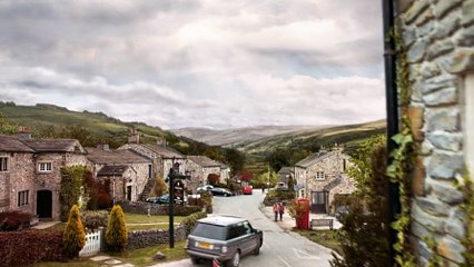 Emmerdale 24th October 2017 HD