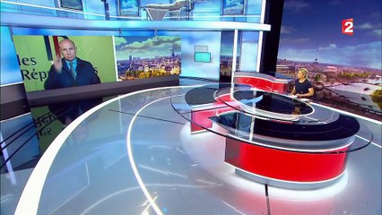 Les Républicains : les Macronistes sont-ils exclus ?