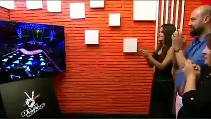 Siz benim neler cektiğimi nerden bileceksiniz o ses türkiye