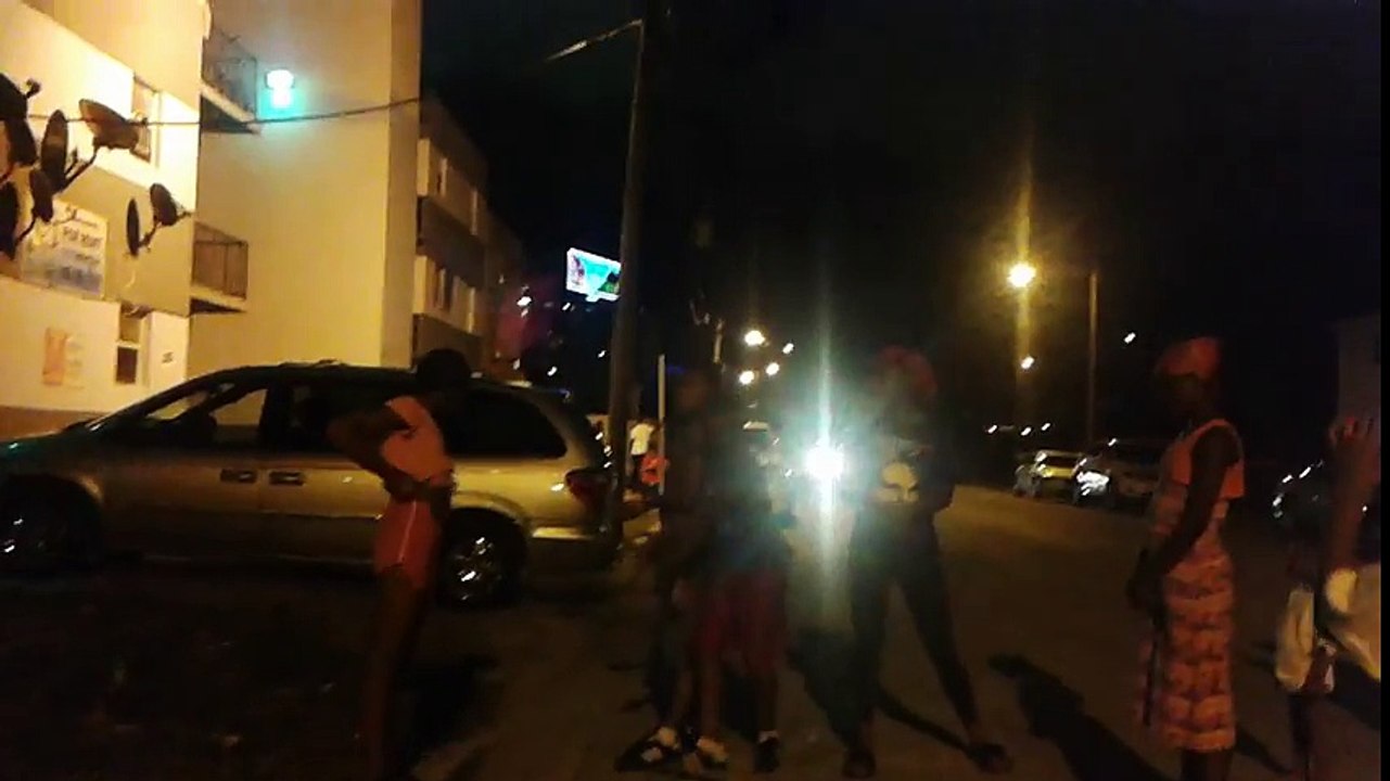 *YOUNG RATCHET* GETS BEATEN SAVAGELY = in da hood™®