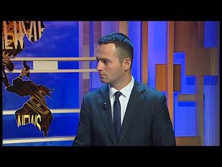 Zyhdi Dervishi i ftuar në Ora News