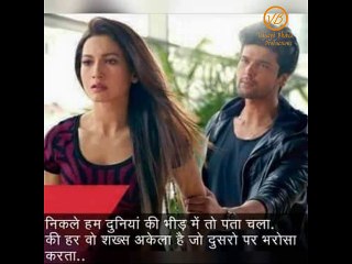 tujse naraj nhi jindagi awesome remix song