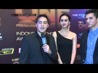 Mario Lawalata cedera bermain basket