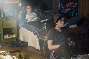 Riverdale Season 2 Episode 3 Complete Episode [The Cw]