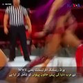 کی پہلی عرب خاتون پہلوان WWE