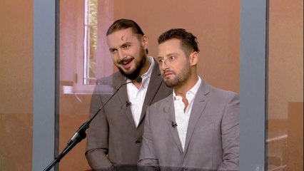 Fiks Fare/ Promo - 4 shtator