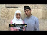 Dude Harlino dan Alysa Subandono Manfaat Membaca Alquran