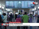 Polisi Buru 2 Wanita Tersangka Pembunuh Kakak Kim Jong Un