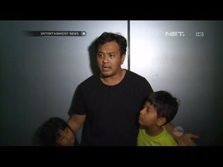 Anak Dicky Chandra mengikuti bakat orangtuanya