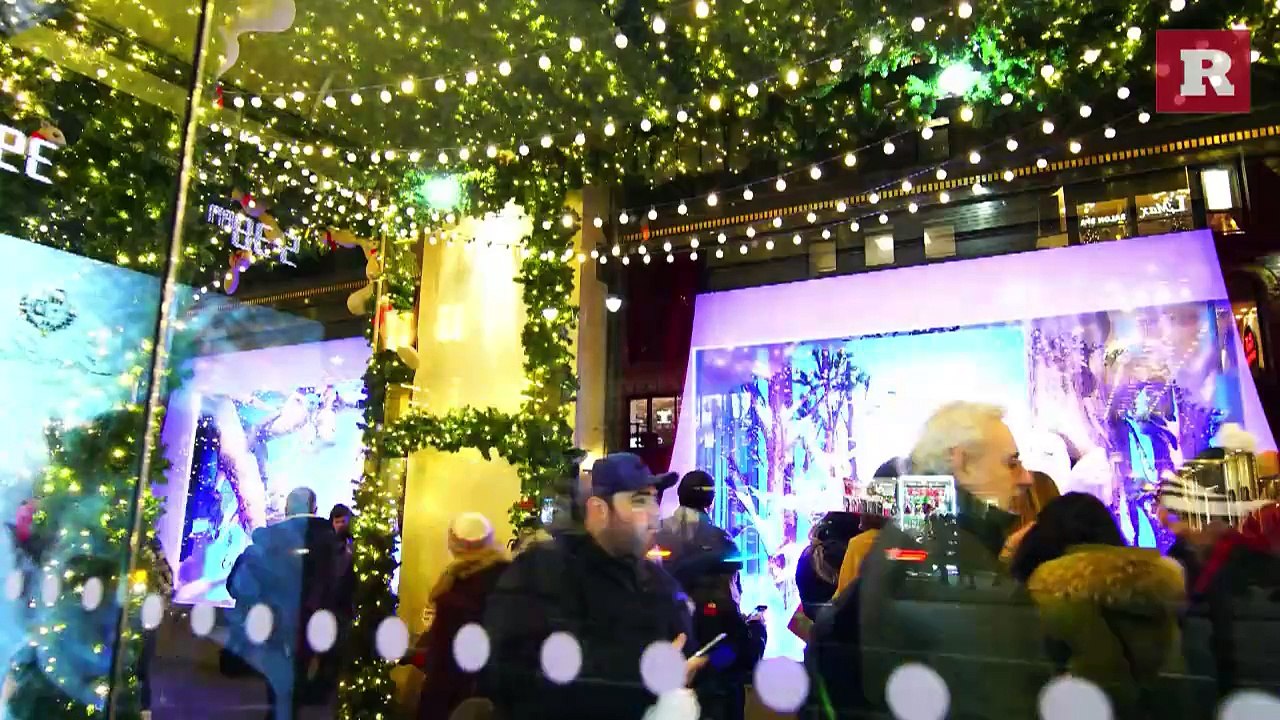 Target says it will battle 'Christmas creep' | Rare News