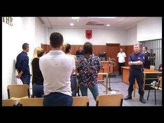 Video herunterladen: Ora News - Burg për Fadil Kasemin, pranon vrasjen e gjyqtares por s’jep shpjegime