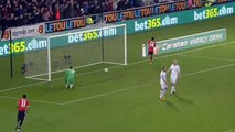 Jesse Lingard Second Goal Swansea 0-2 Manchester United 24-10-2017